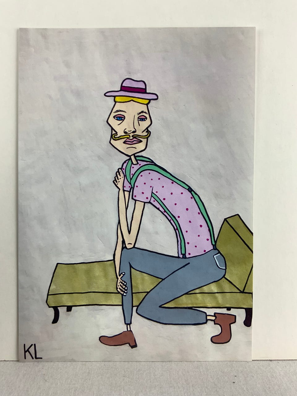 Galleribillede