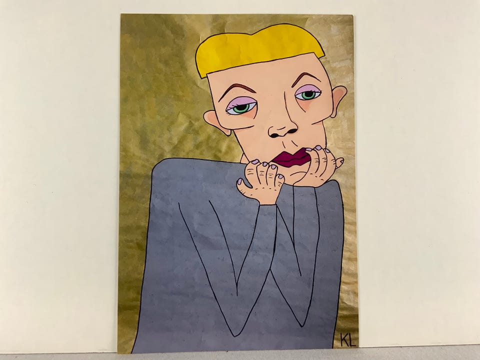 Galleribillede
