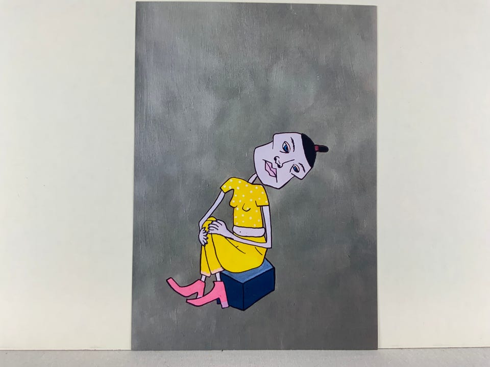 Galleribillede