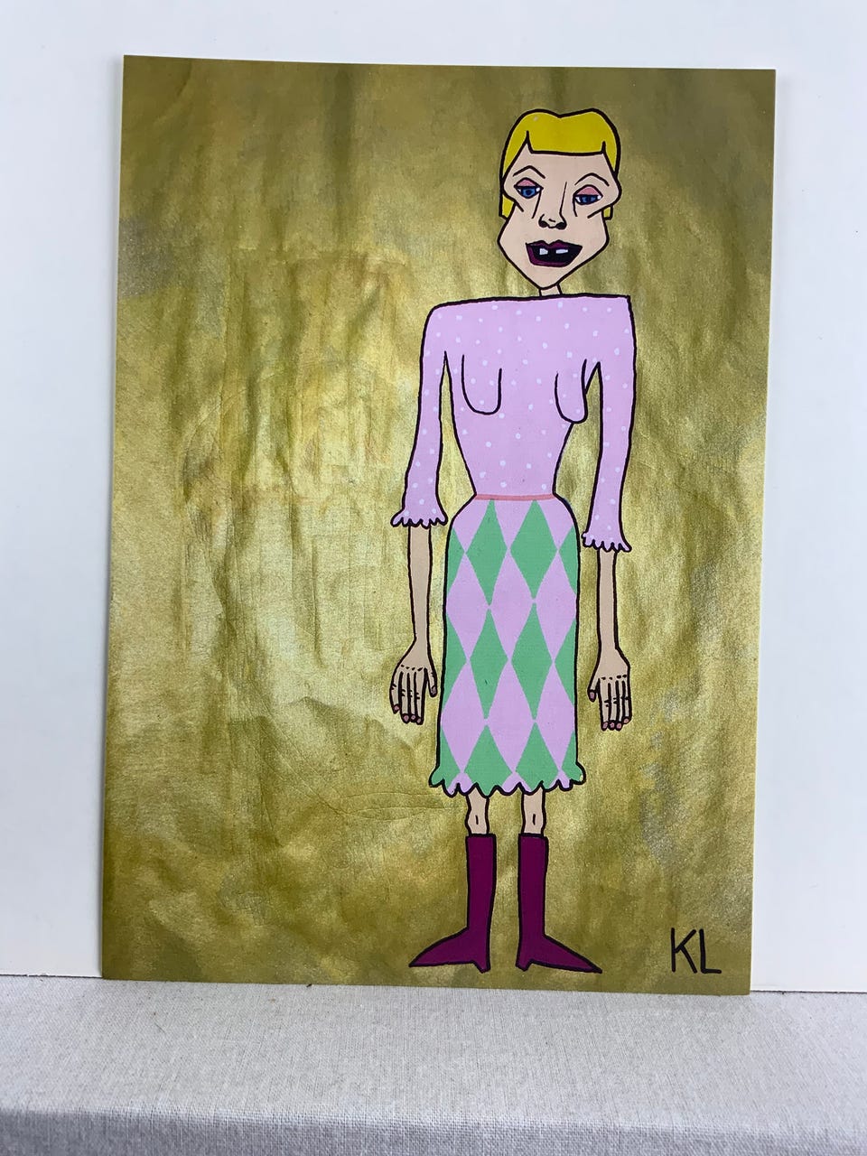 Galleribillede