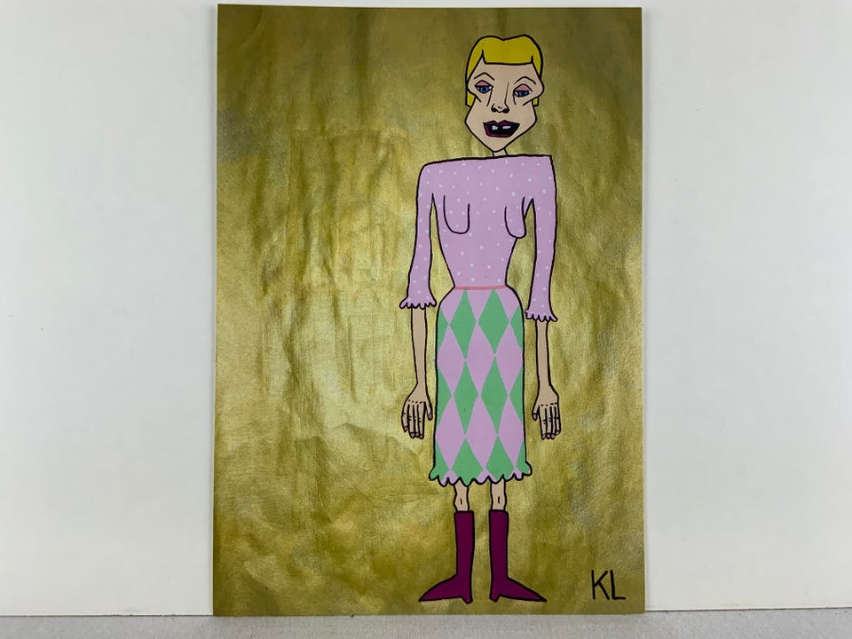Galleribillede