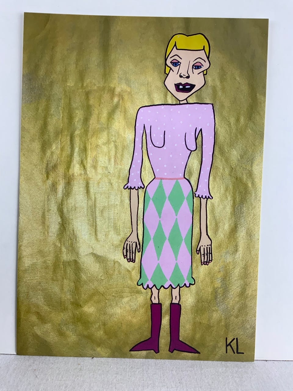 Galleribillede