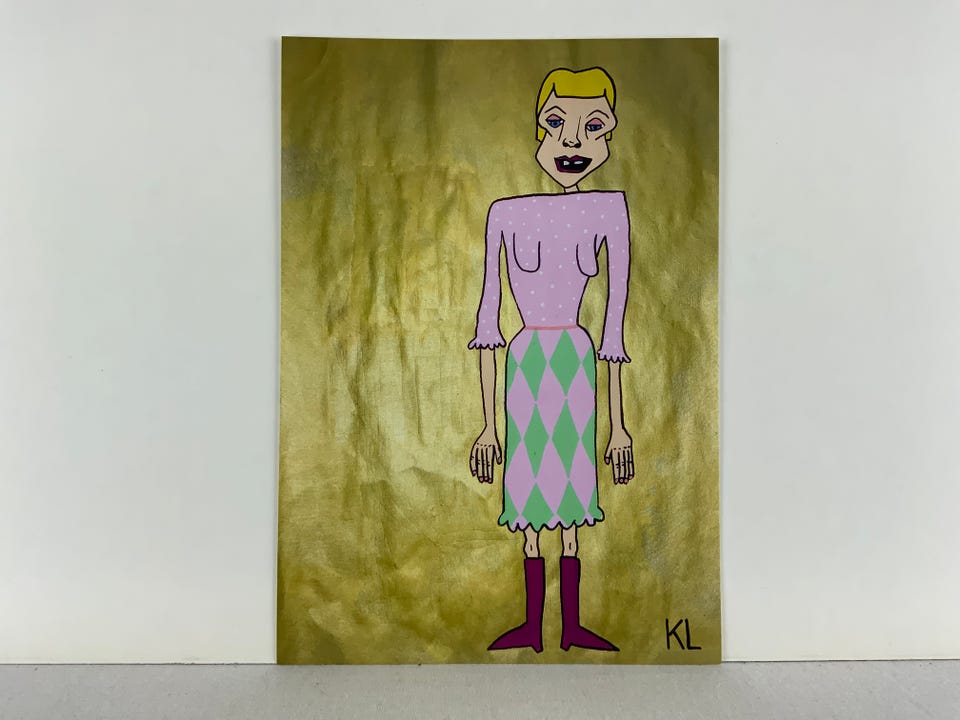 Galleribillede