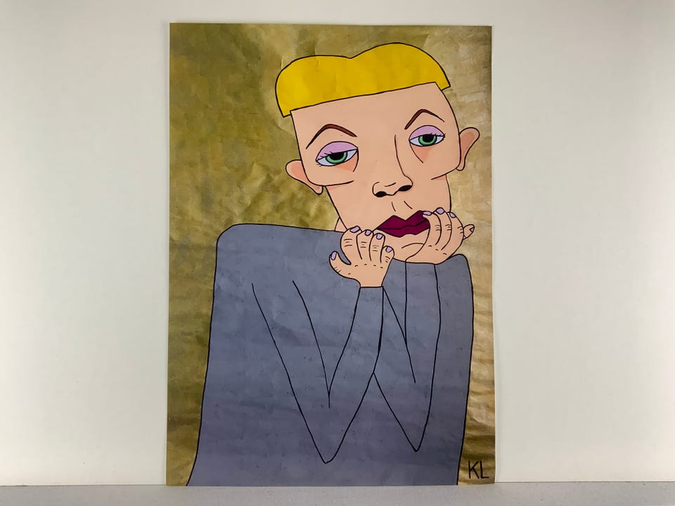 Galleribillede