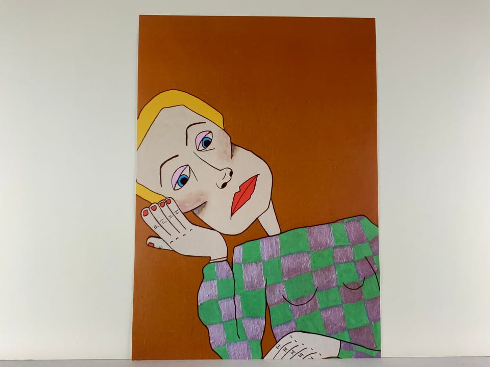Galleribillede