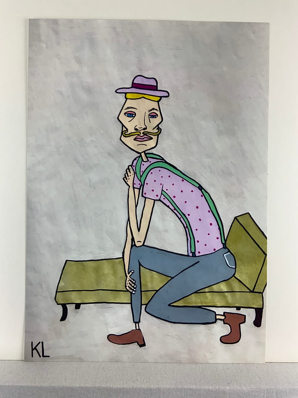 Galleribillede