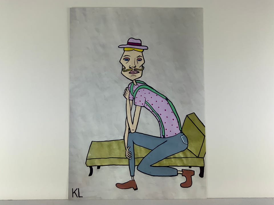 Galleribillede
