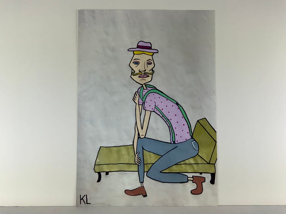 Galleribillede