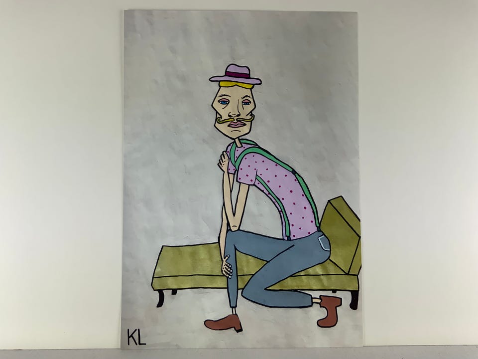 Galleribillede