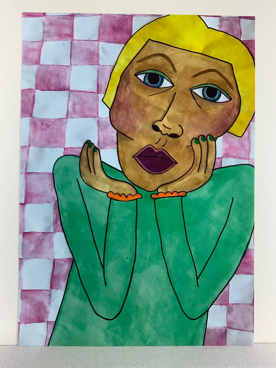 Galleribillede