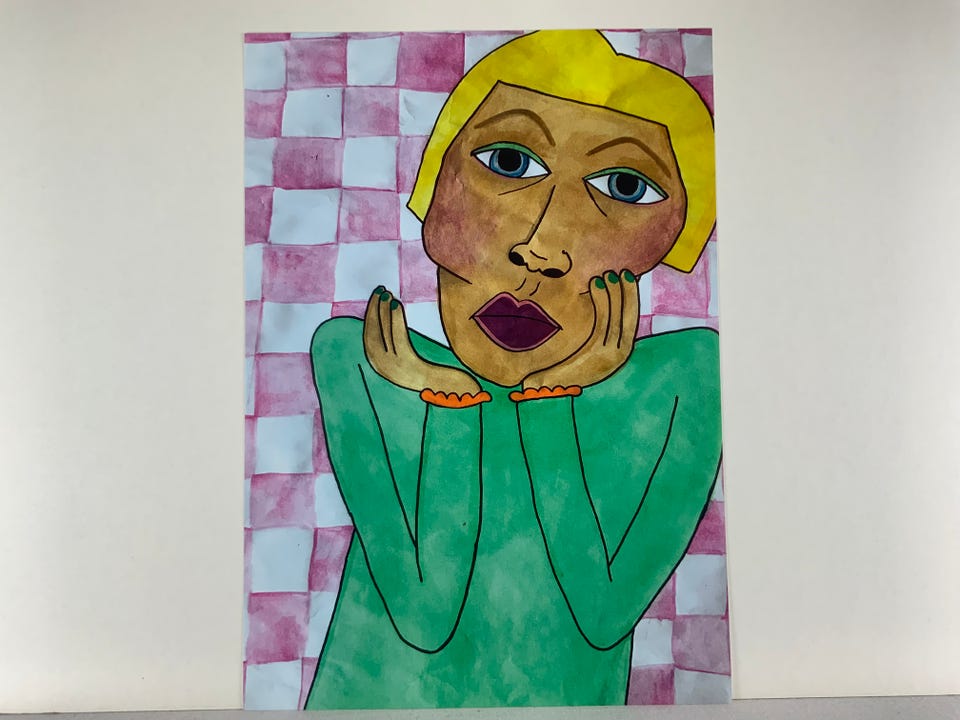 Galleribillede