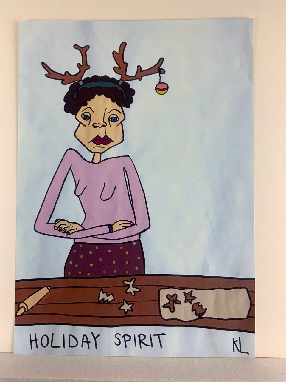 Galleribillede