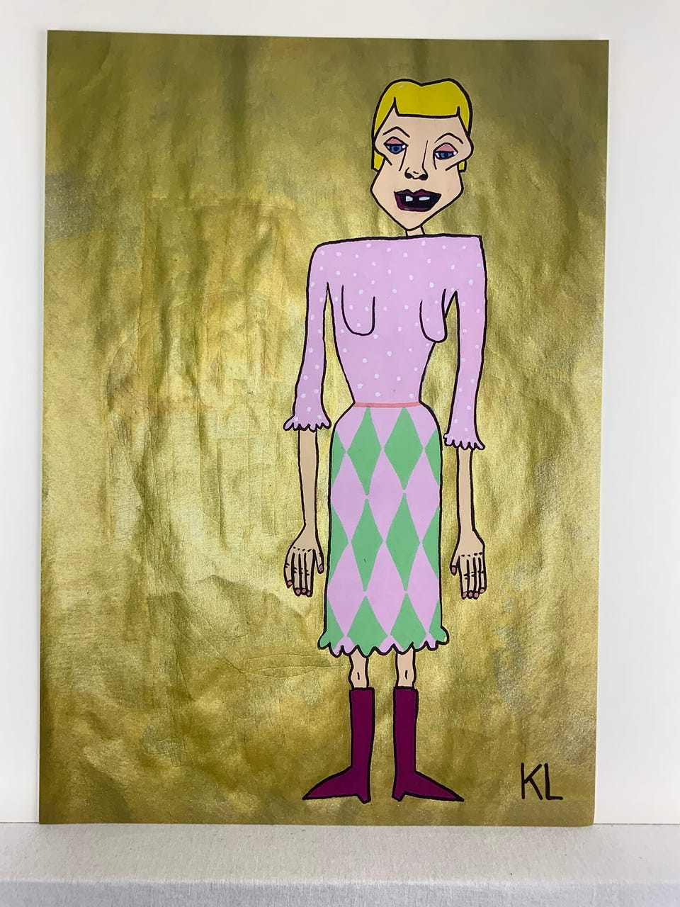 Galleribillede