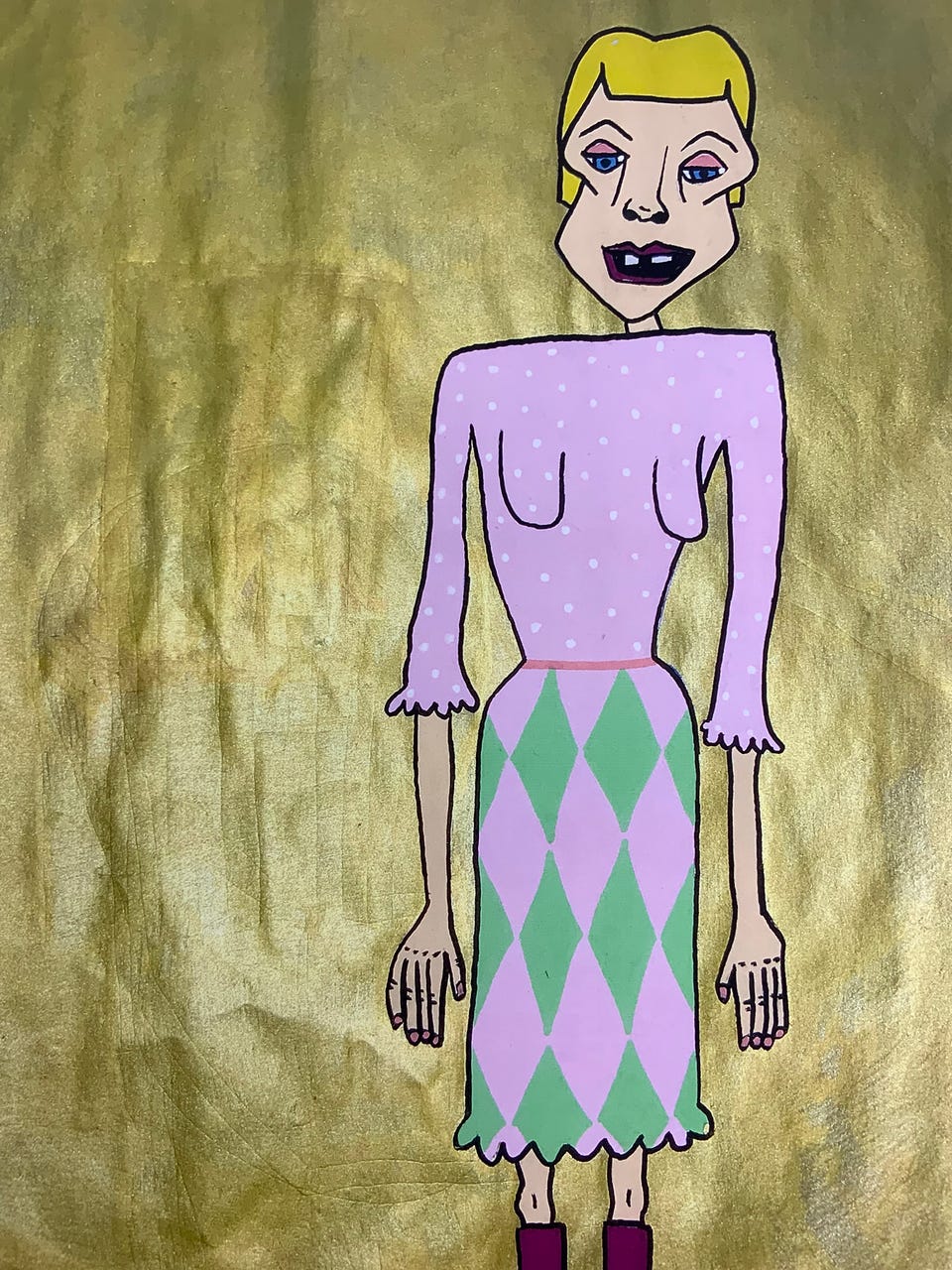 Galleribillede