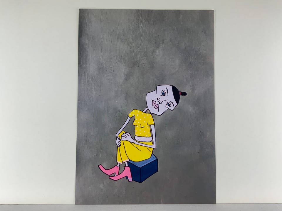 Galleribillede