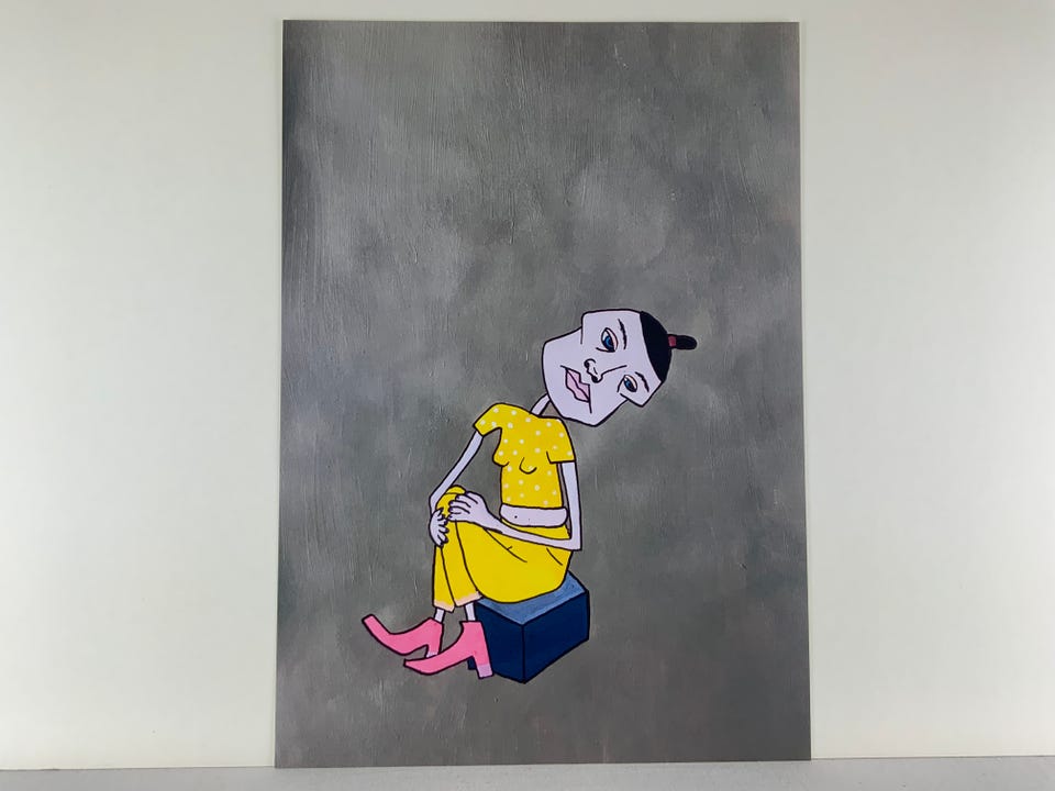 Galleribillede