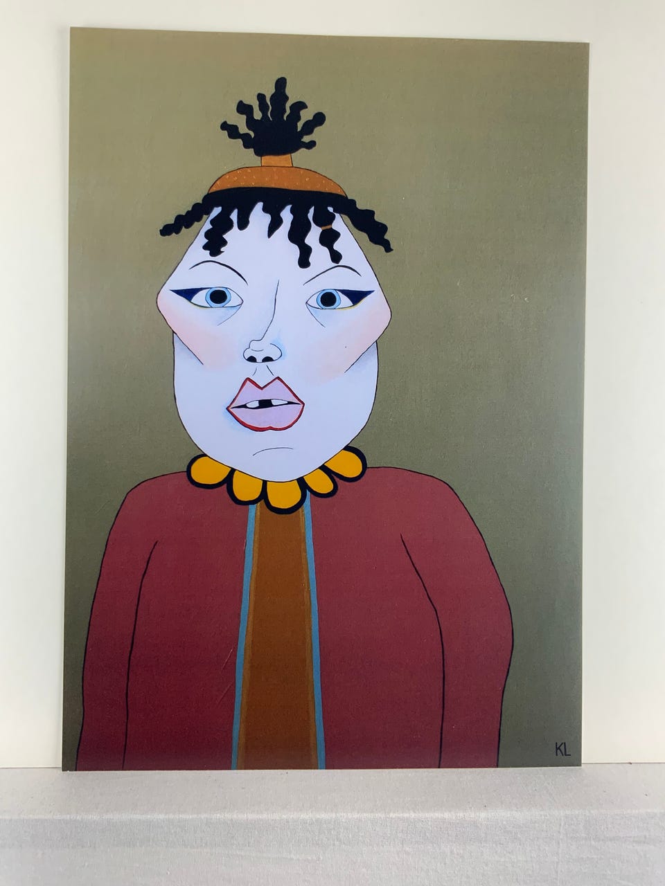 Galleribillede