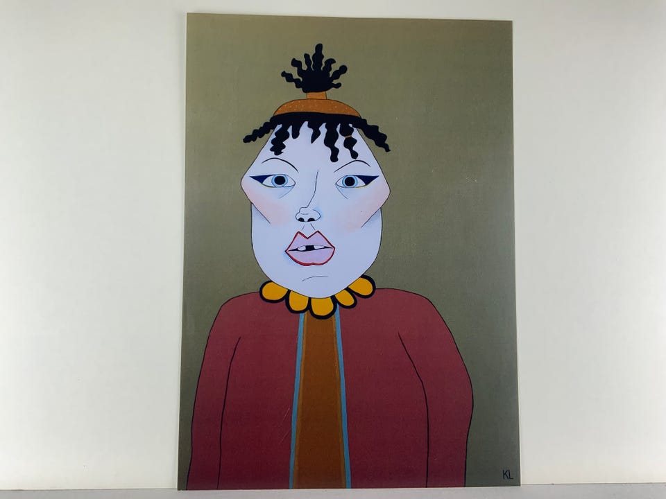 Galleribillede