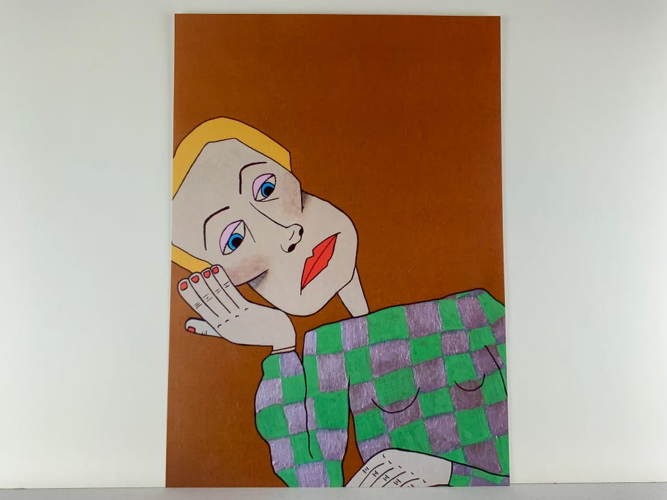 Galleribillede