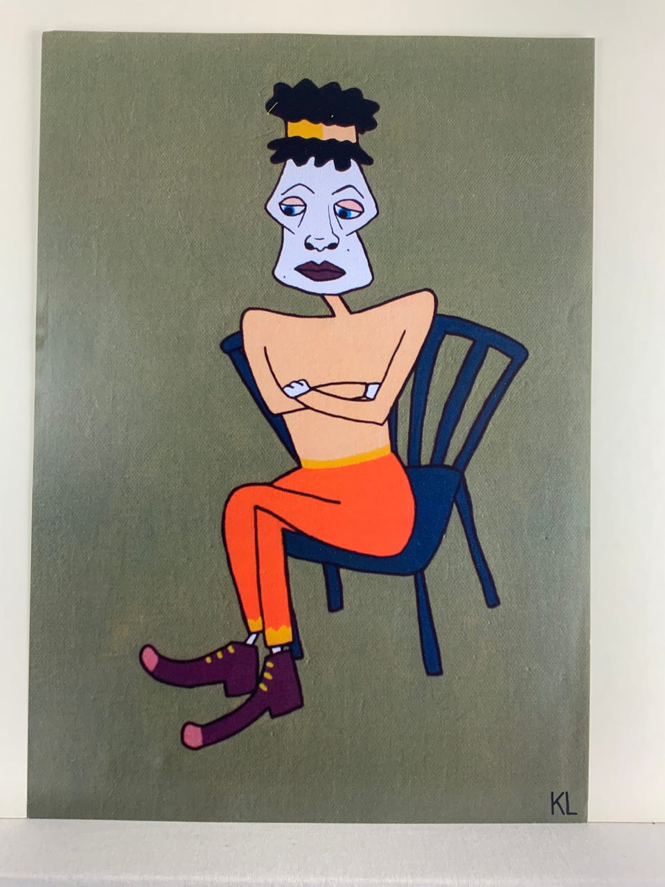 Galleribillede