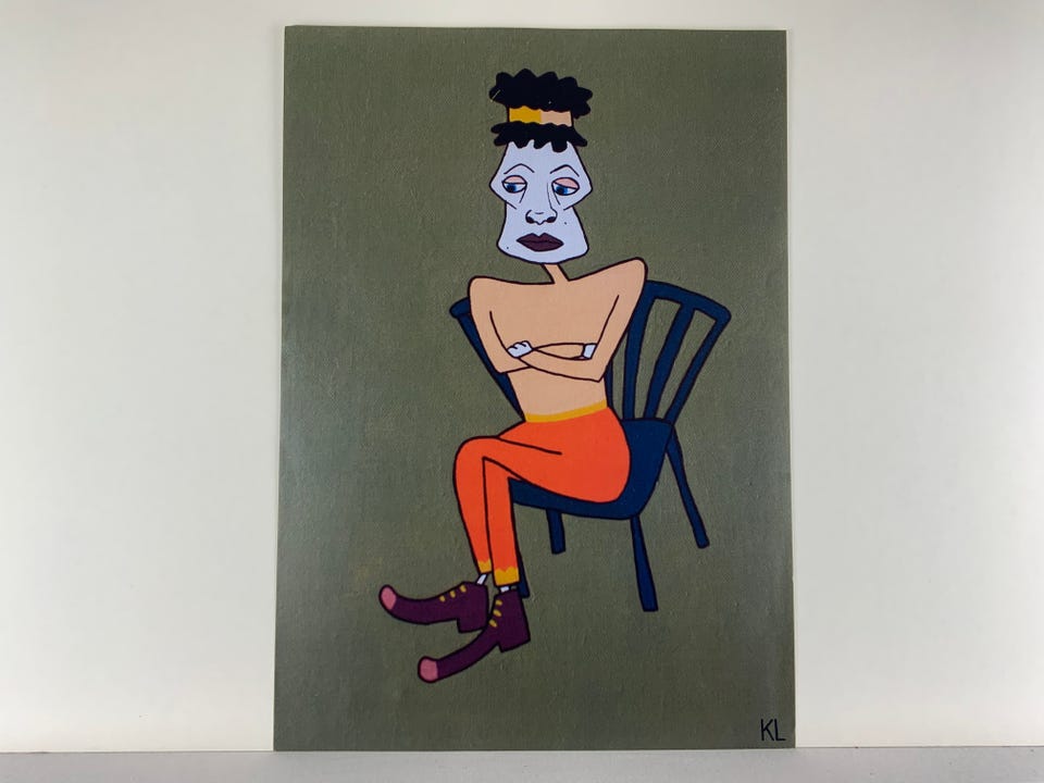 Galleribillede