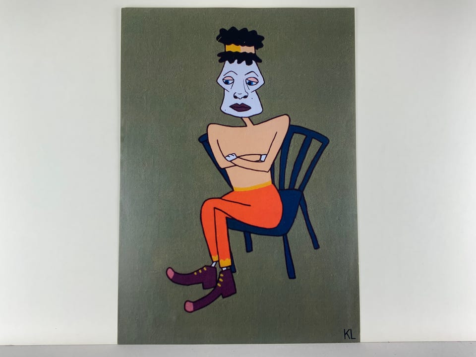 Galleribillede