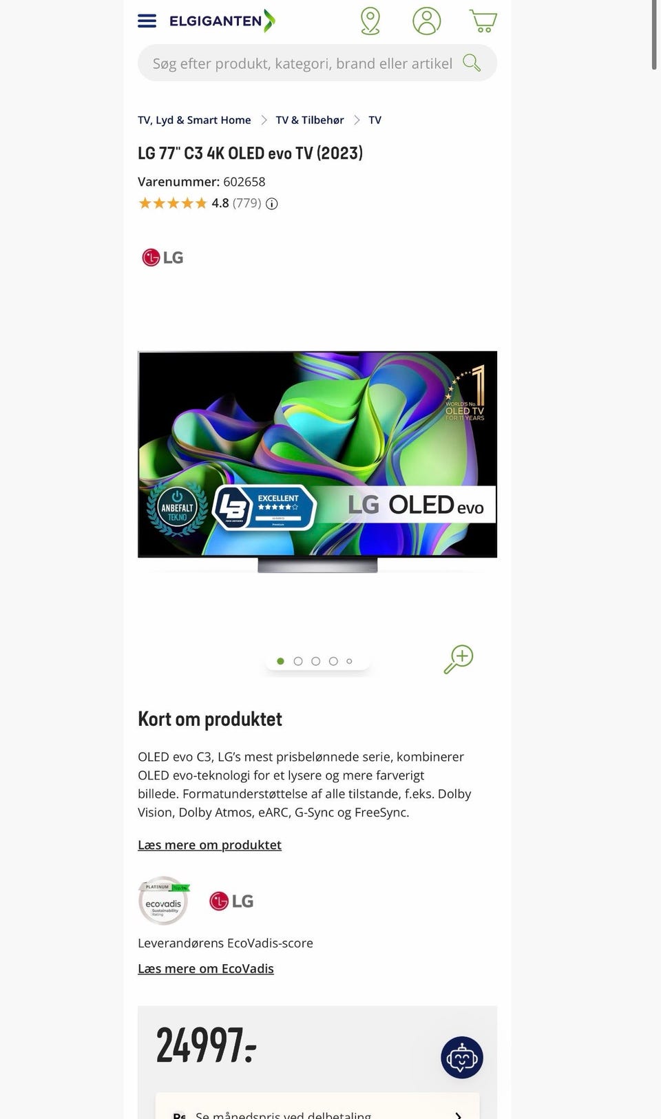 Galleribillede