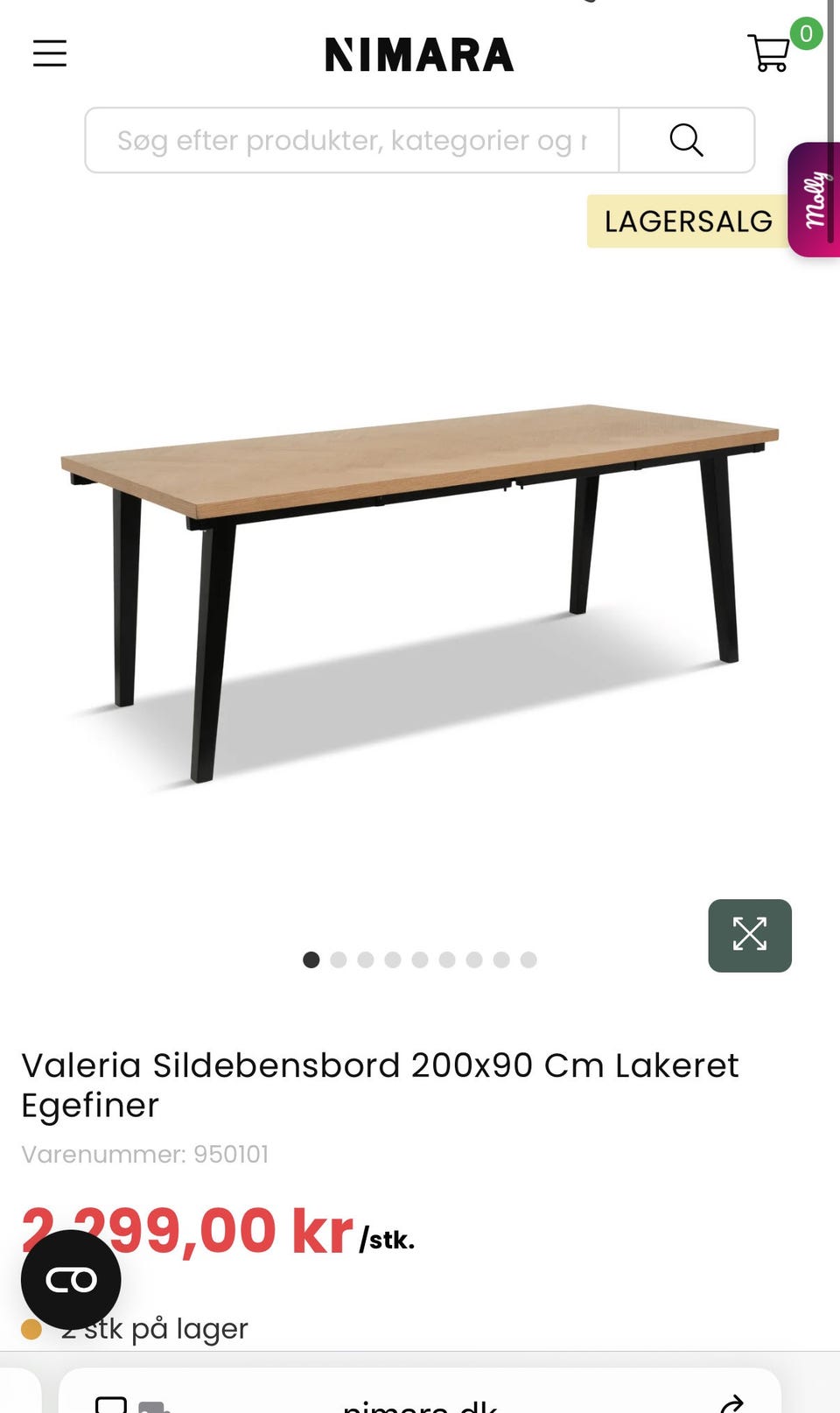 Galleribillede