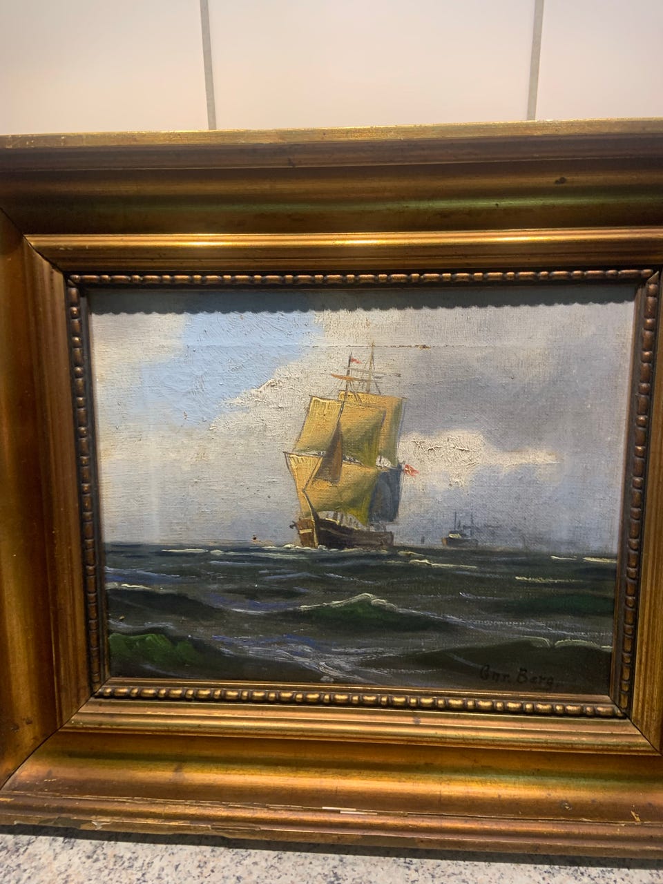 Galleribillede