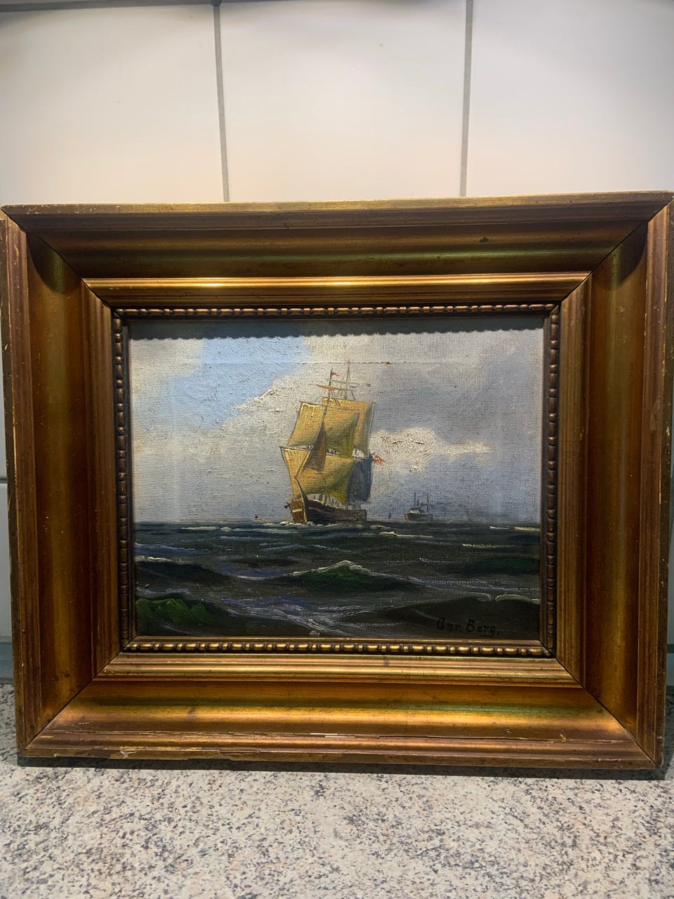 Galleribillede