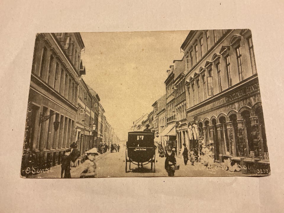 Galleribillede