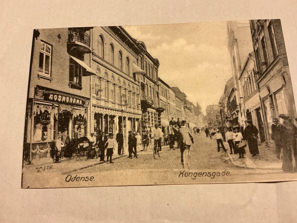 Galleribillede