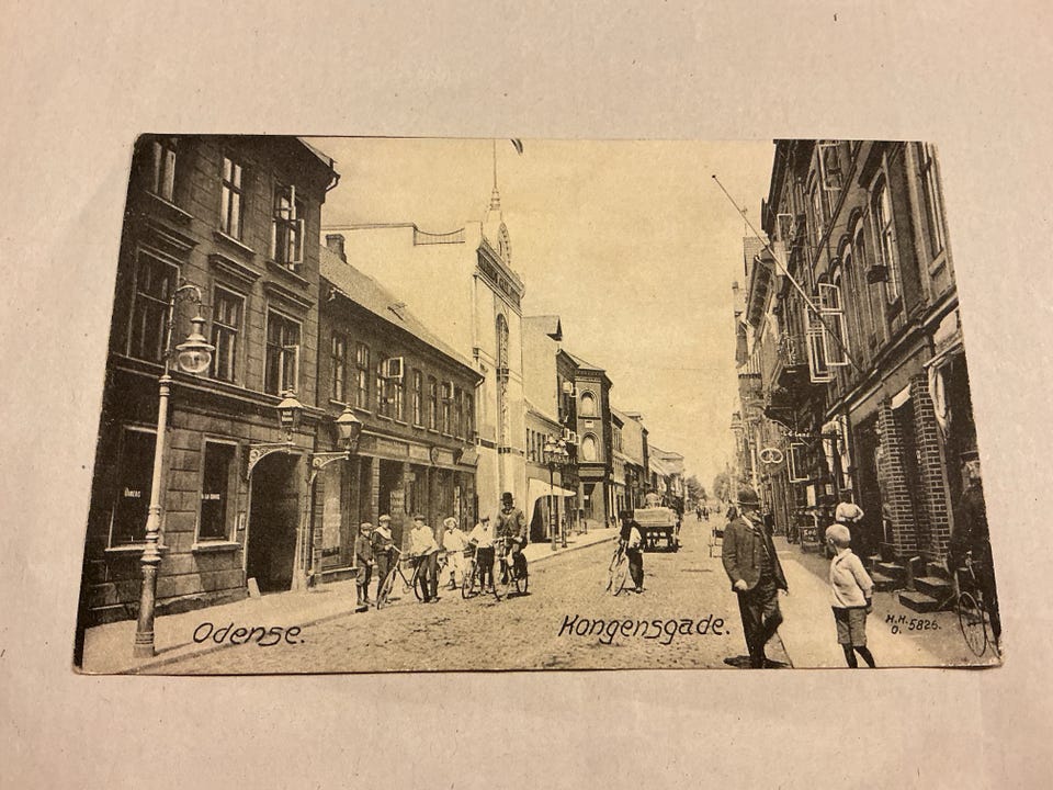 Galleribillede