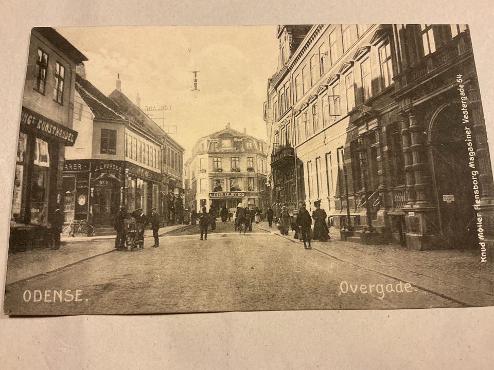 Galleribillede