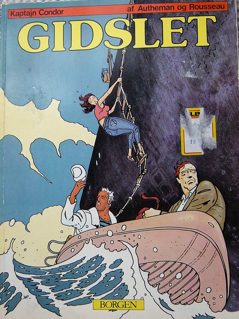 Galleribillede