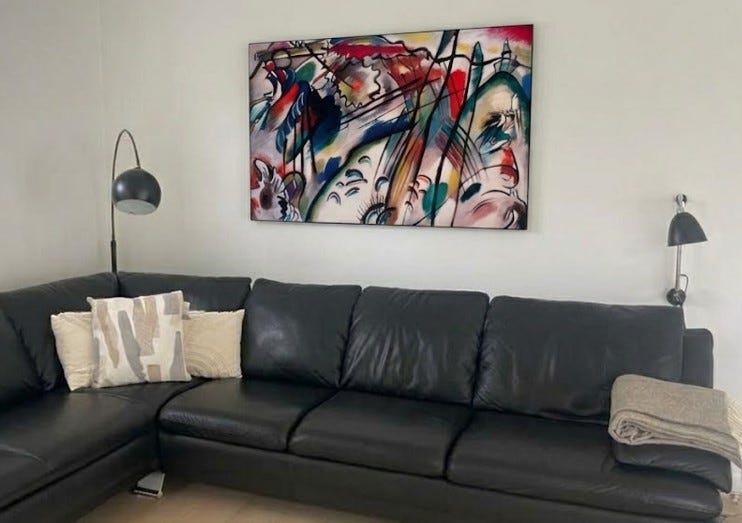 Galleribillede