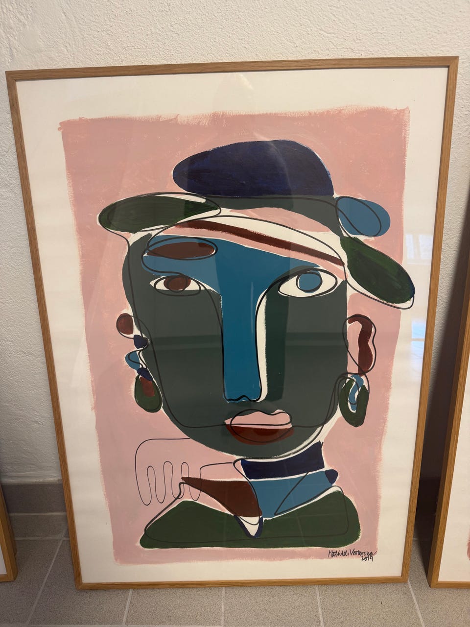 Galleribillede