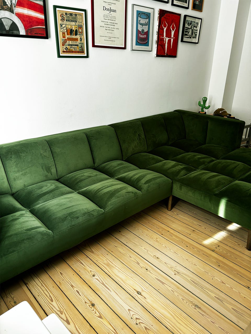 Galleribillede
