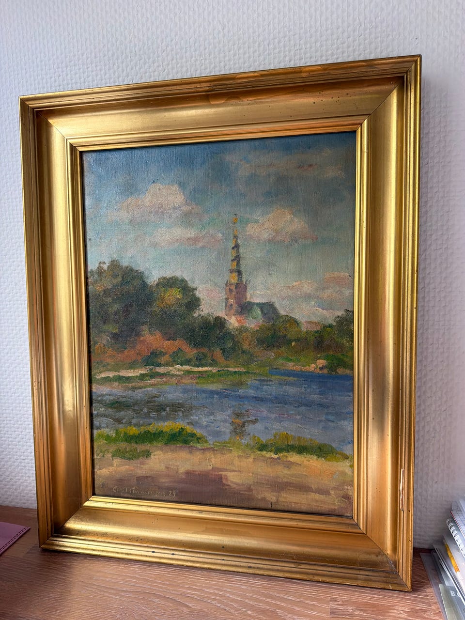 Galleribillede