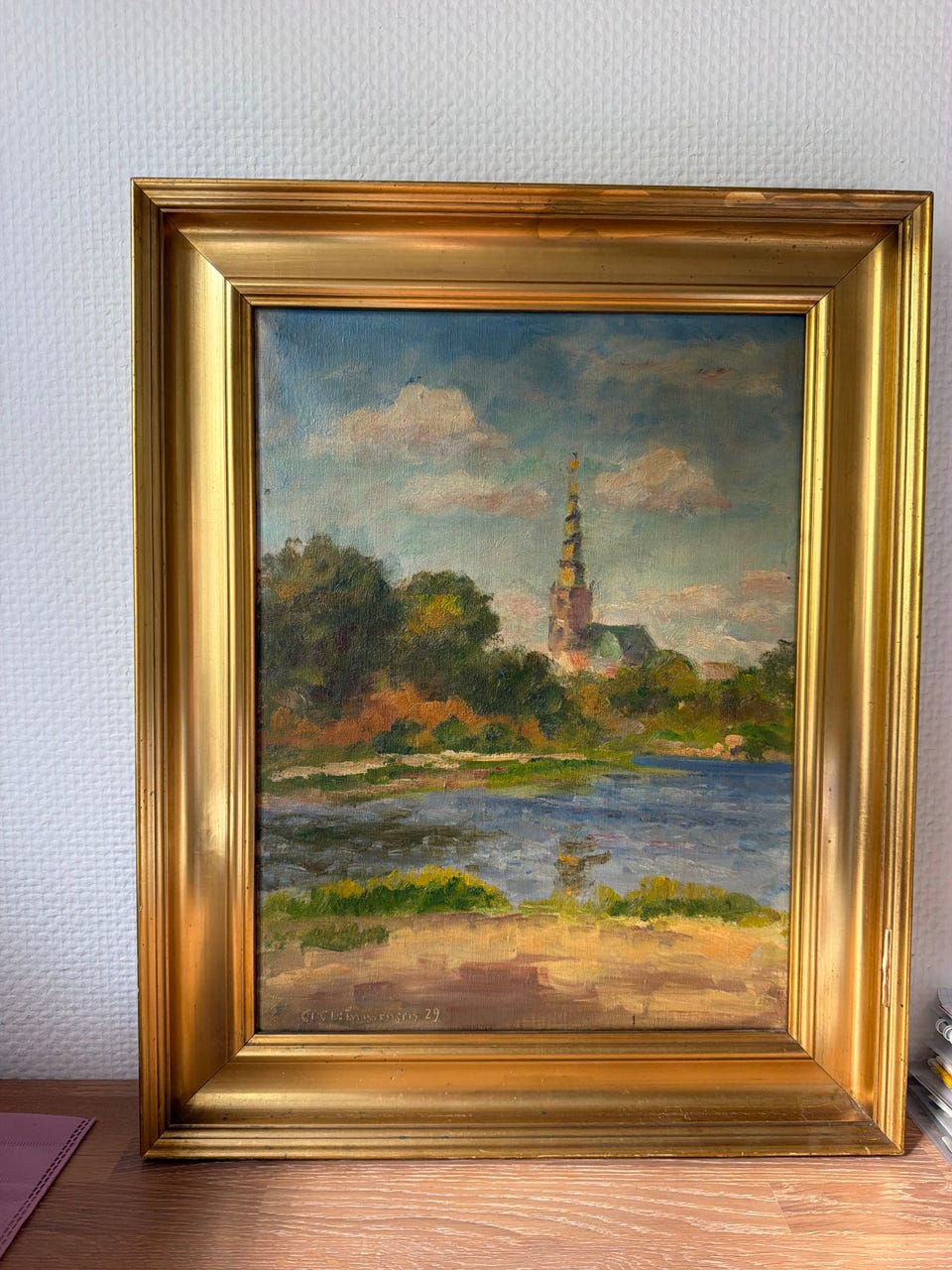 Galleribillede