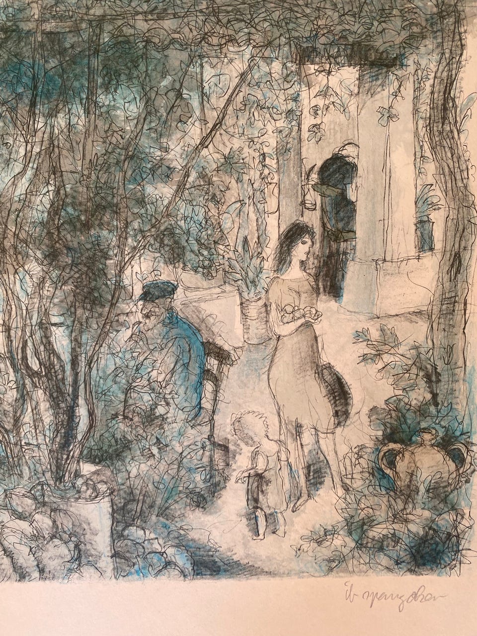 Galleribillede