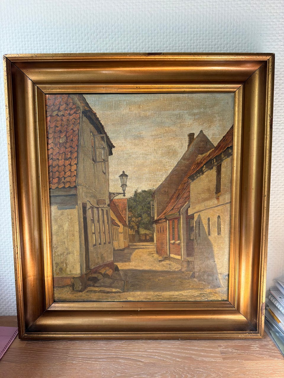 Galleribillede