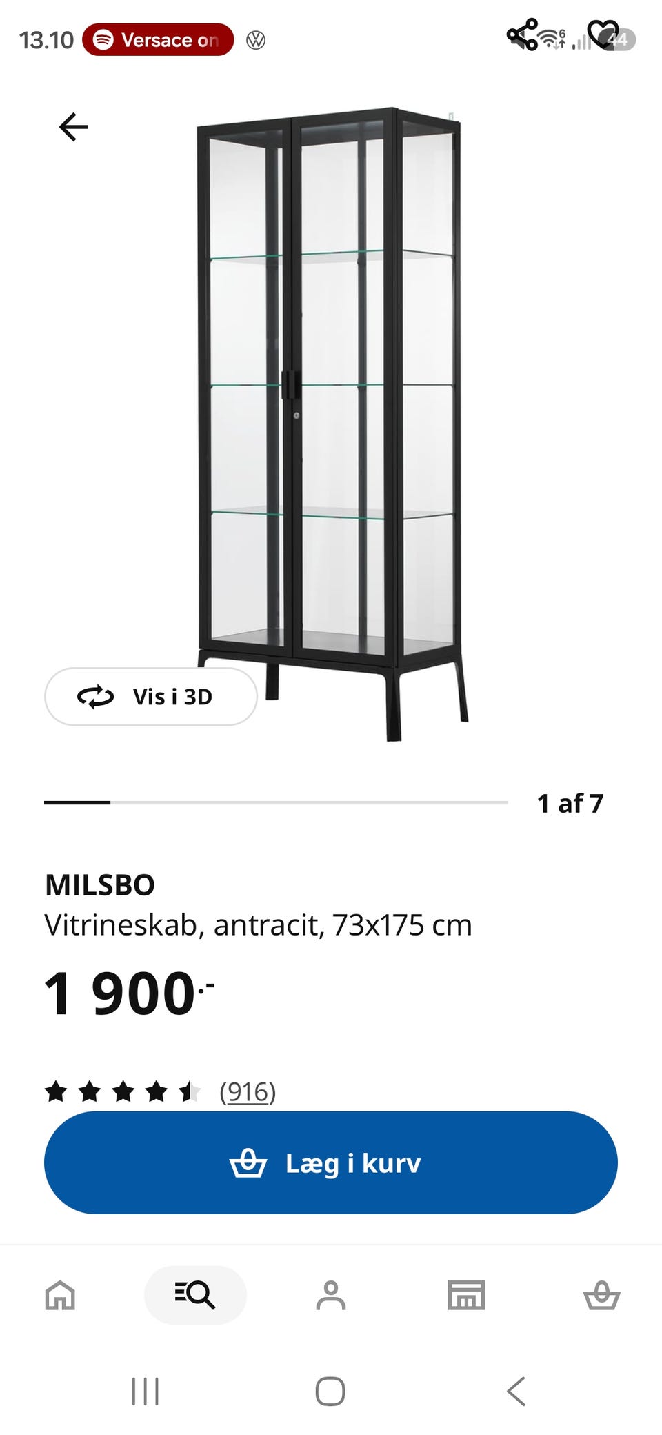 Galleribillede
