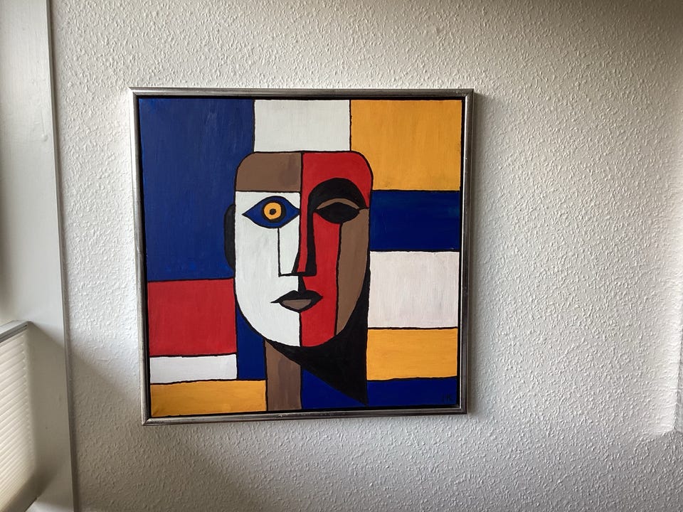 Galleribillede