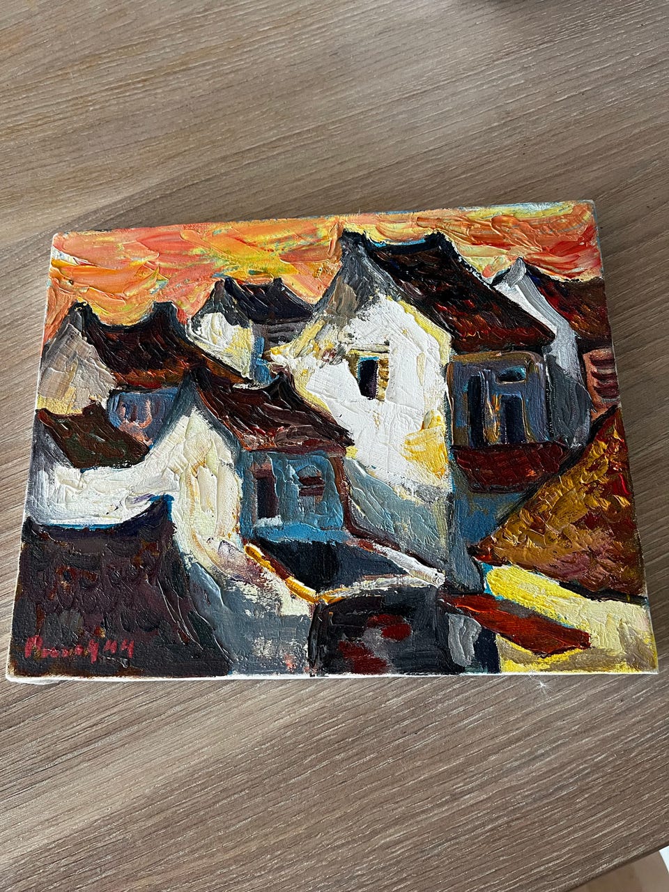 Galleribillede