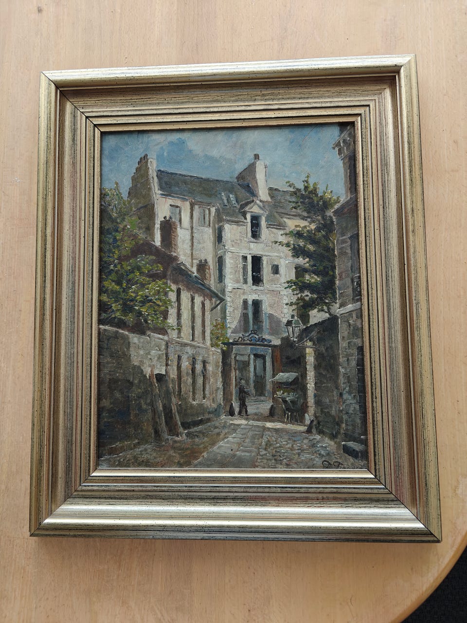 Galleribillede
