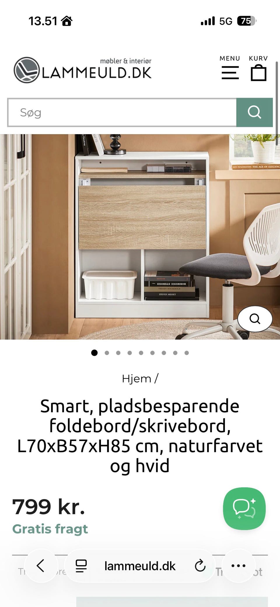 Galleribillede