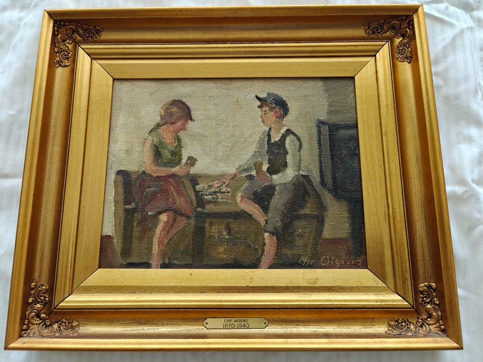 Galleribillede