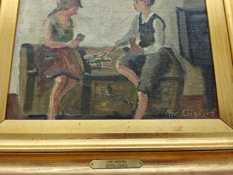 Galleribillede