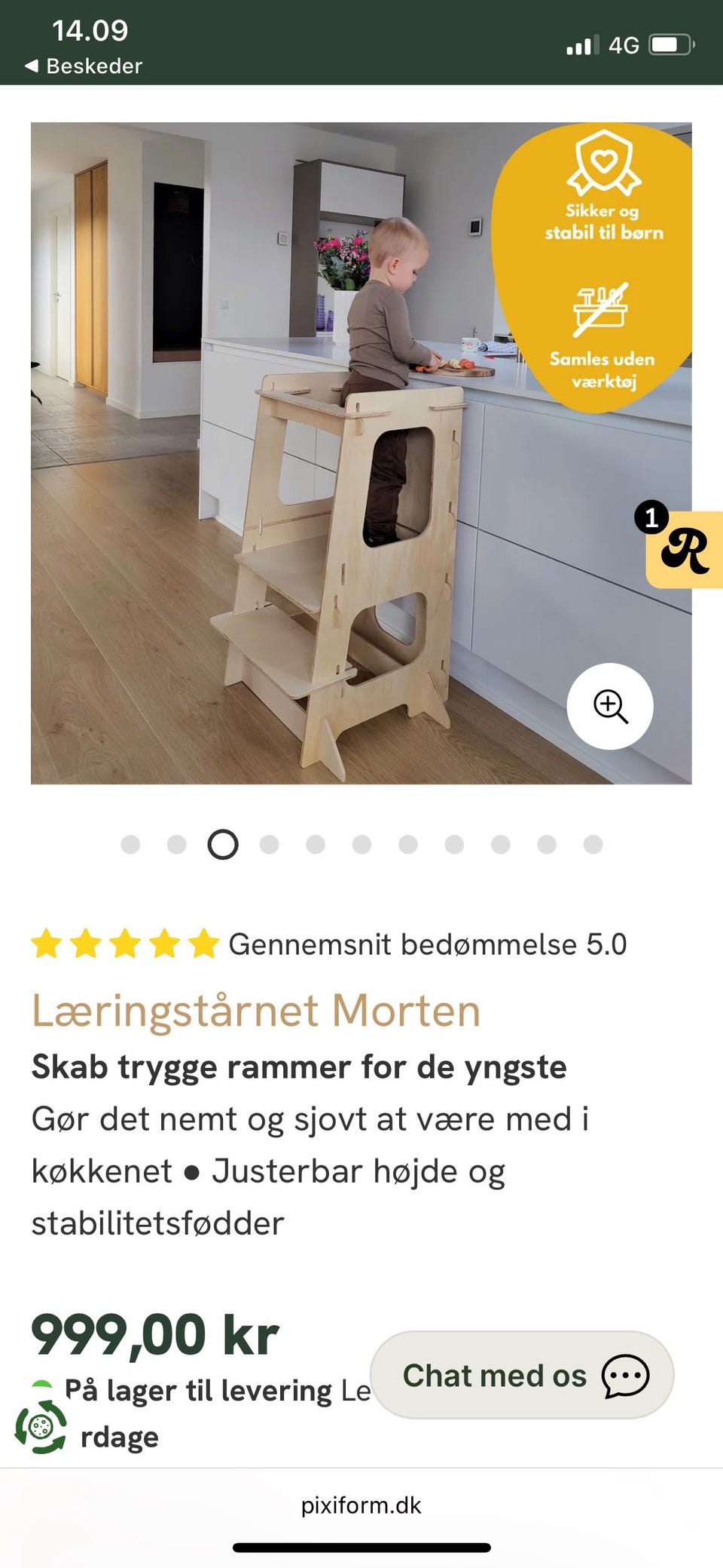 Galleribillede